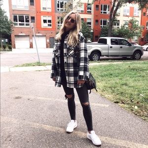 Meet your Posher, Molly